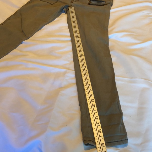 Women’s size 9/10 Premium Ten 25 Jeans - Picture 9 of 14